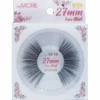 27mm Faux Mink 5D103