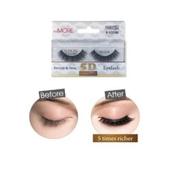 THE MORE 5D Eyelash 5D306