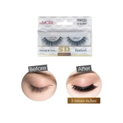 THE MORE 5D Eyelash 5D307