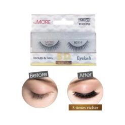 THE MORE 5D Eyelash 5D310