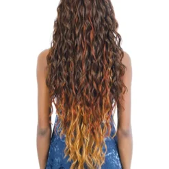 HD 360 Invisible Lace Wig - L360S.DORI 13 HD 360 Invisible Lace Wig - L360S.DORI -Primal Shop 5 b1a02778 9629 49f5 8083 ce27bb14b640