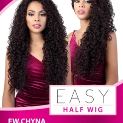 Easy Wig Half Wig Chyna -Primal Shop 5 f92eb838 4128 4285 91c3 a04ce5b8c388