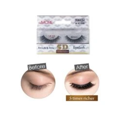 THE MORE 5D Eyelash 5D305