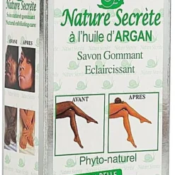 Nature Secrete Soap