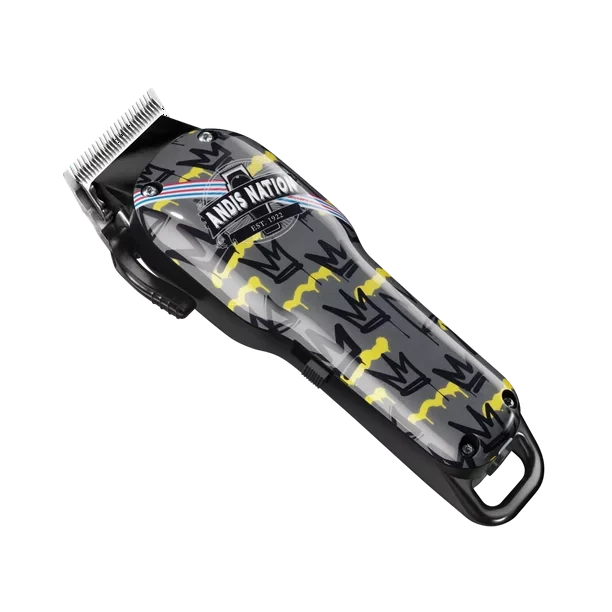 Andis Cordless Envy Fade Clipper 3 Andis Cordless Envy Fade Clipper