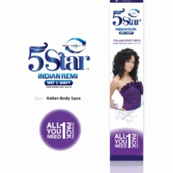 Indian Remi Wet & Wavy Italian Body -Primal Shop 5sitb 700X1000 side 01 1