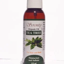 Serenity Tea Tree Oil