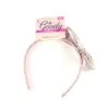 Goody Glitter Headband