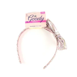 Goody Glitter Headband