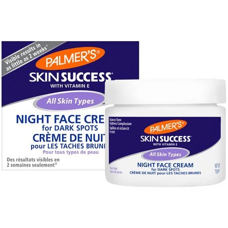 Skin Success Night Fade Cream 3 Skin Success Night Fade Cream
