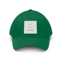 Unisex Twill Hat 40 Unisex Twill Hat -Primal Shop 60b31db1b59f91a90b681ea8e3f2d9b8