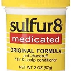 Sulphur 8 Hair & Scalp Conditioner -Primal Shop 612Zaoi8dyL. AC SY450 1