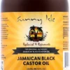 Sunny Isle Castor Oil