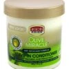 African Pride Olive Leave In Conditioner -Primal Shop 612oAyK WxL. SY450