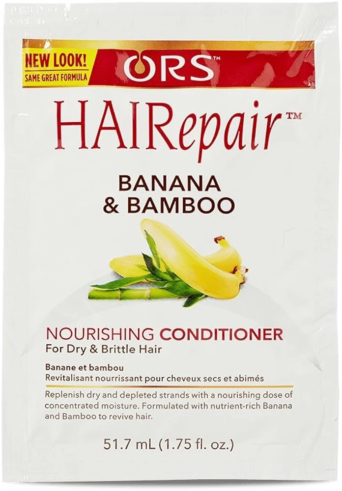 Ors Hairepair Nourishing Conditioner 3 Ors Hairepair Nourishing Conditioner