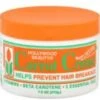 Hollywood Beauty Carrot Creme