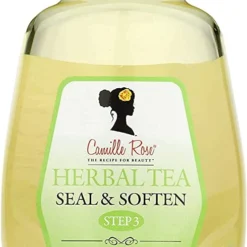 Herbal Tea Seal & Soften Leave In