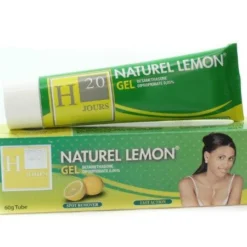 H20 Naturel Lemon Gel 5 H20 Naturel Lemon Gel -Primal Shop 6181100424980 2x fba9687a effd 438e 965b cd3727015530