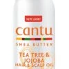 Cantu Tea Tree & Jojoba Hair & Scalp Oil -Primal Shop 6182AD8ExqL. AC SX425