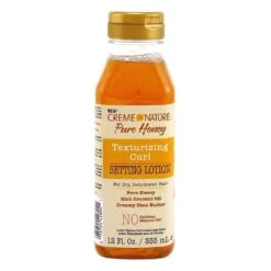Pure Honey Setting Lotion
