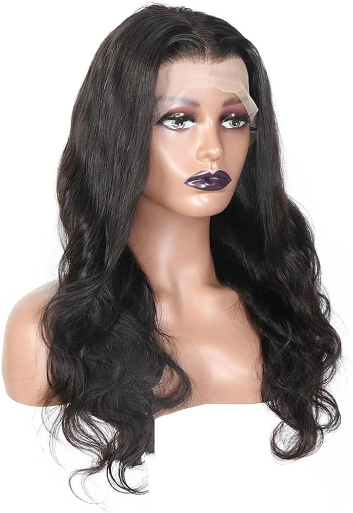 13 X 4 150% Density Body Wave 4 13 X 4 150% Density Body Wave - Image 2