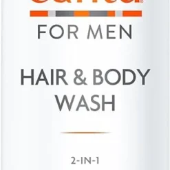 Cantu Men Hair & Body Wash