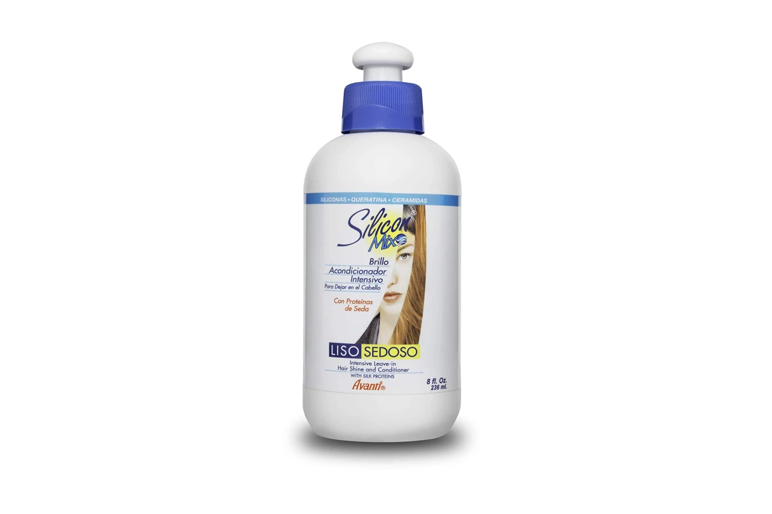 Silicon Mix Intensive Leave In 3 Silicon Mix Intensive Leave In