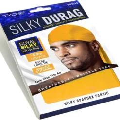 Tyche Silky Durag