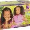 Kids Organics Softening System
