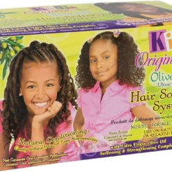 Kids Organics Softening System