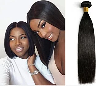 Grade 10A Peruvian Virgin Human Hair 4 Grade 10A Peruvian Virgin Human Hair - Image 2