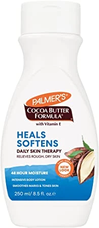 Palmer's Cocoa Butter Formula Lotion
