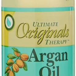 Ultimate Argan Oil