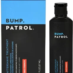 Bump Patrol Maximum Strength