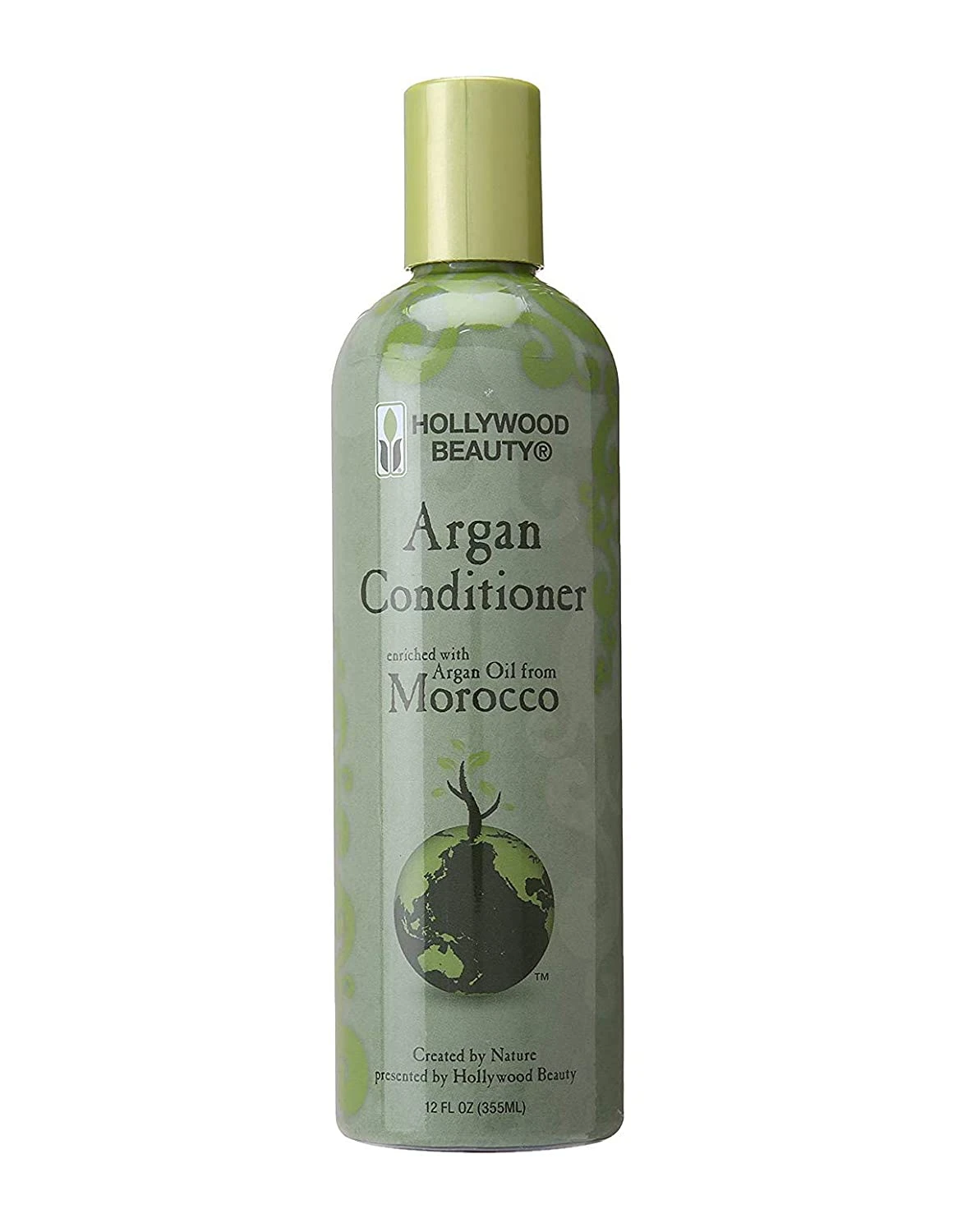 Hollywood Beauty Argan Conditioner 3 Hollywood Beauty Argan Conditioner
