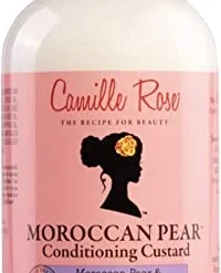 Camille Rose Moroccan Pear Custard