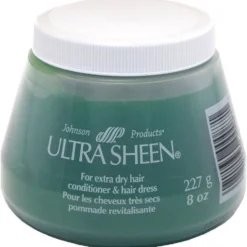 Ultra Sheen Hairdress
