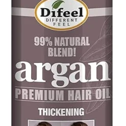 Difeel Argan Premium Hair Oil