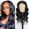 13 X 4 150% Density Body Wave -Primal Shop 61T36OKtyGL. AC UF1000 1000 QL80