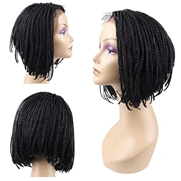 Natural Way Dora Wig 7 Natural Way Dora Wig - Image 5