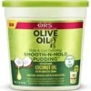 Organic Olive Oil Smooth N Hold Pudding