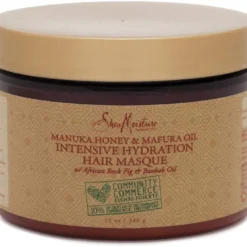 Manuka Honey & Mafura OilMasque 5 Manuka Honey & Mafura OilMasque -Primal Shop 61 NXKBajFL. AC SL1000