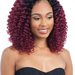 Freetress Ample Curl