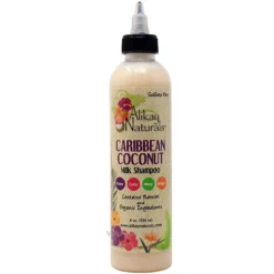 Alikay Carribean Milk Shampoo