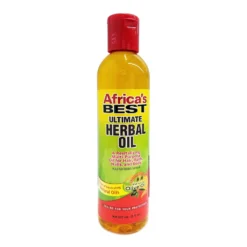 Africa's Best Herbal Oil