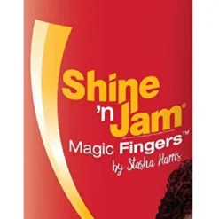 Shine N Jam Magic Fingers Mousse
