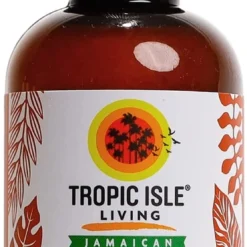 Red Pimento Hair Growth Oil