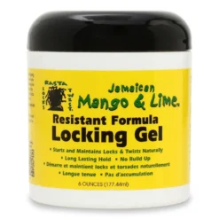 Jamaican Mango & Lime Resistant Formula Locking Gel