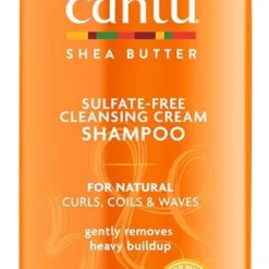 Cantu Shea Butter Shampoo