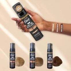 Crazy Lace Tint Melting Mousse -Primal Shop 61yN6brL2eL. SX679